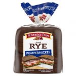Pepperidge Rye Pumpernickel