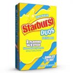 Starburst Duos