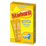 Starburst lemon singles To-Go
