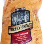 Oven Roasted Turkey Breast